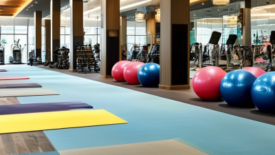 Best Gym Flooring Mats for Optimal Performance and Safety?
