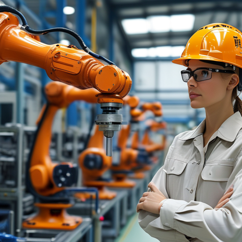 The Best Process Control Automation Solutions for Global Buyers?