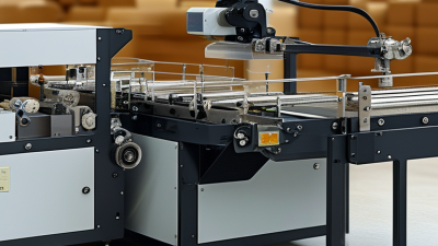 Top 10 Tips for Choosing a Horizontal Flow Wrap Machine?