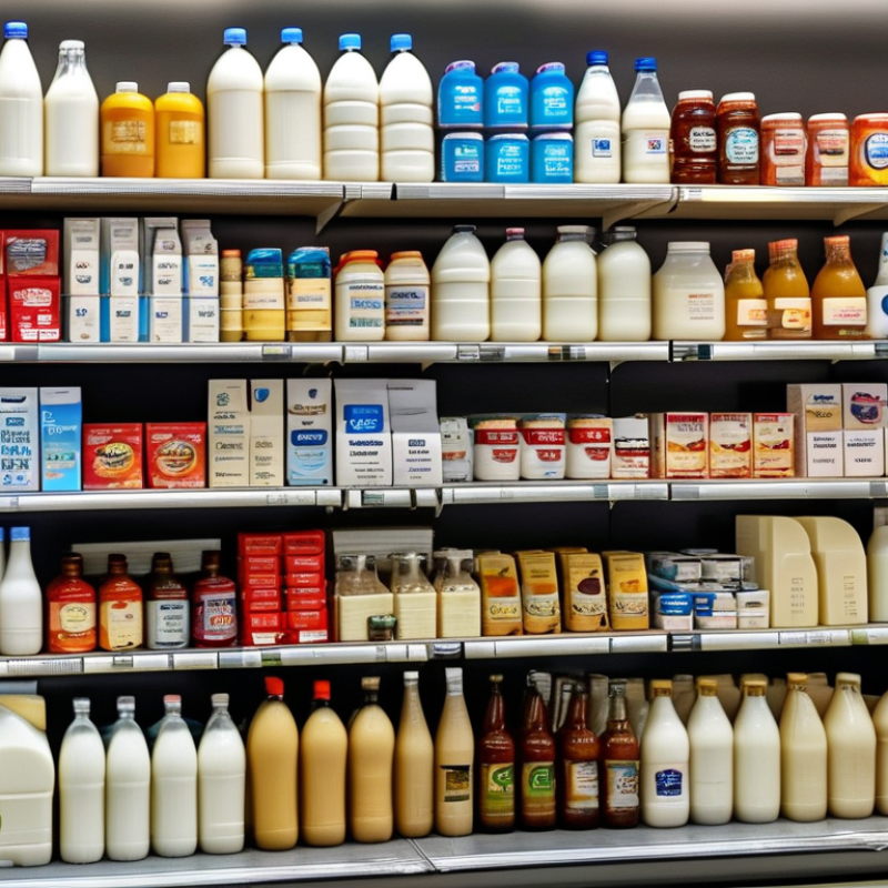2026 Best Lactose Free Products for Global Buyers?
