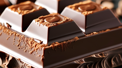 Best Tempering Machine For Chocolate to Boost Your Production?
