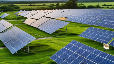 Top 5 Tips for Choosing a Solar Energy System