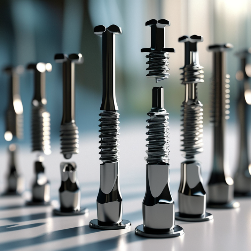 2026 Best Humeral Intramedullary Nails for Global Buyers?