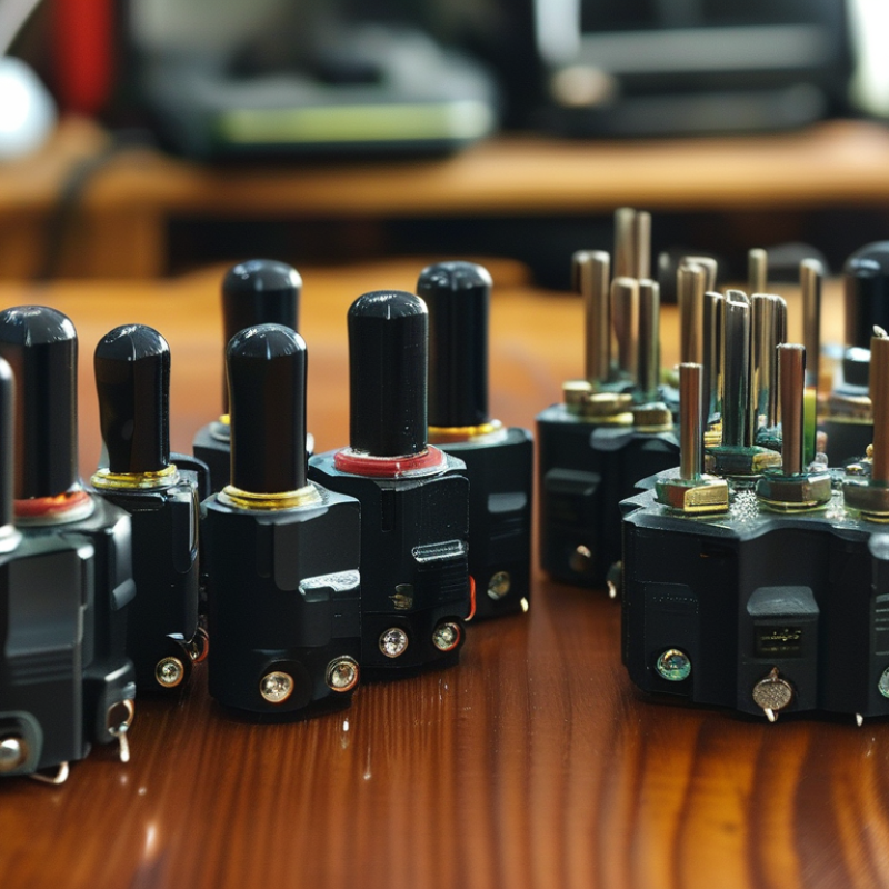 Top Small Micro Switch Suppliers for Global Buyers?