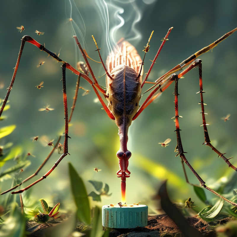 Best Mosquito Coil Tips for Effective Bug Control?