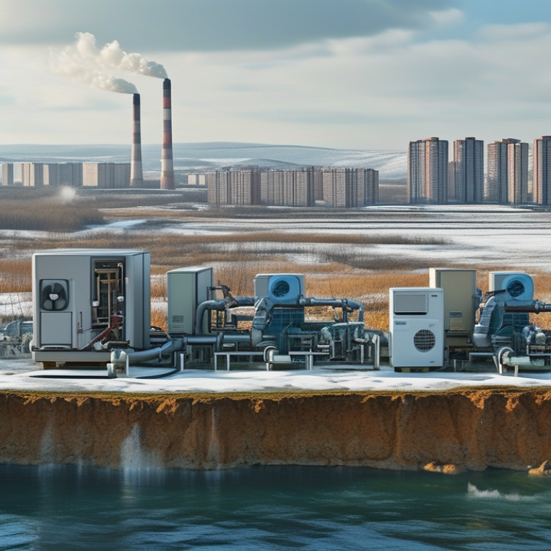 What is a Heat Pump and How Does It Work?