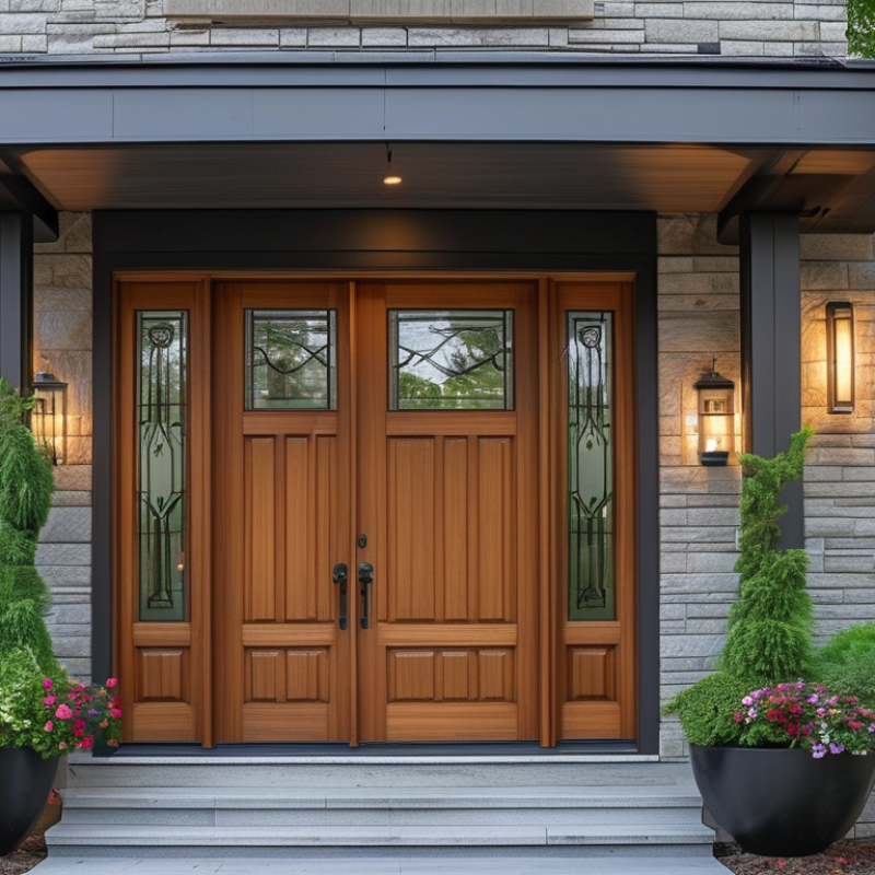 Top Specialty Exterior Doors for Global Buyers in 2026?