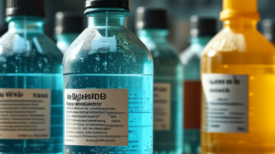 Why Is Proper Solvent Waste Disposal Crucial for Businesses?