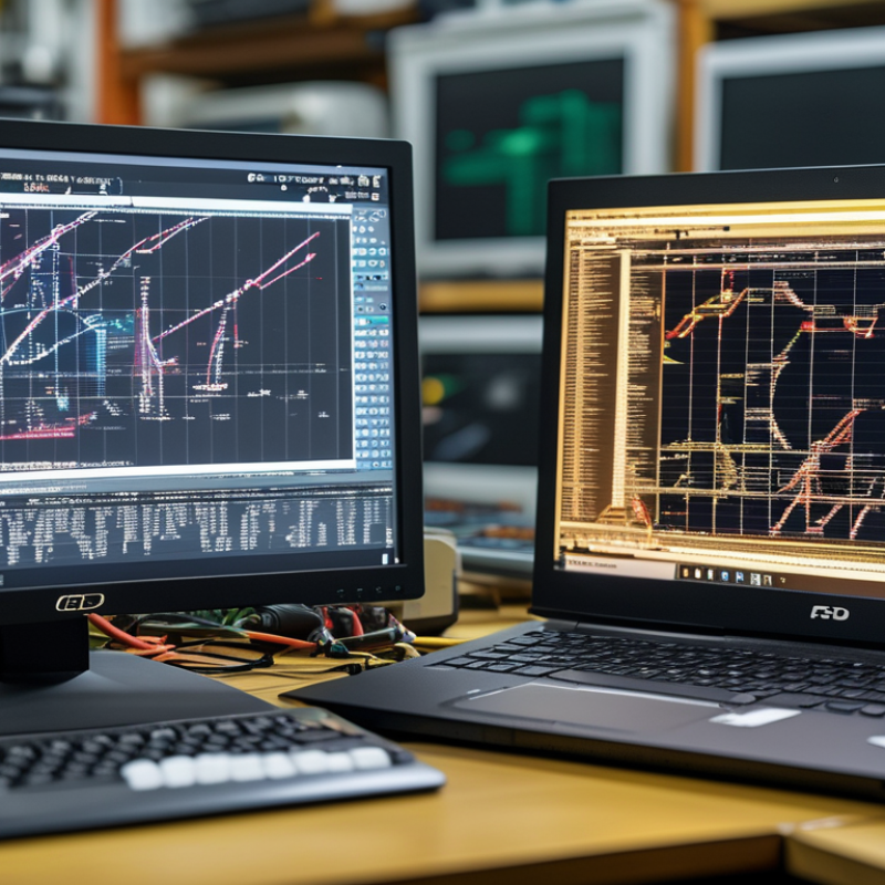 Top Circuit Design Software for Efficient PCB Development?