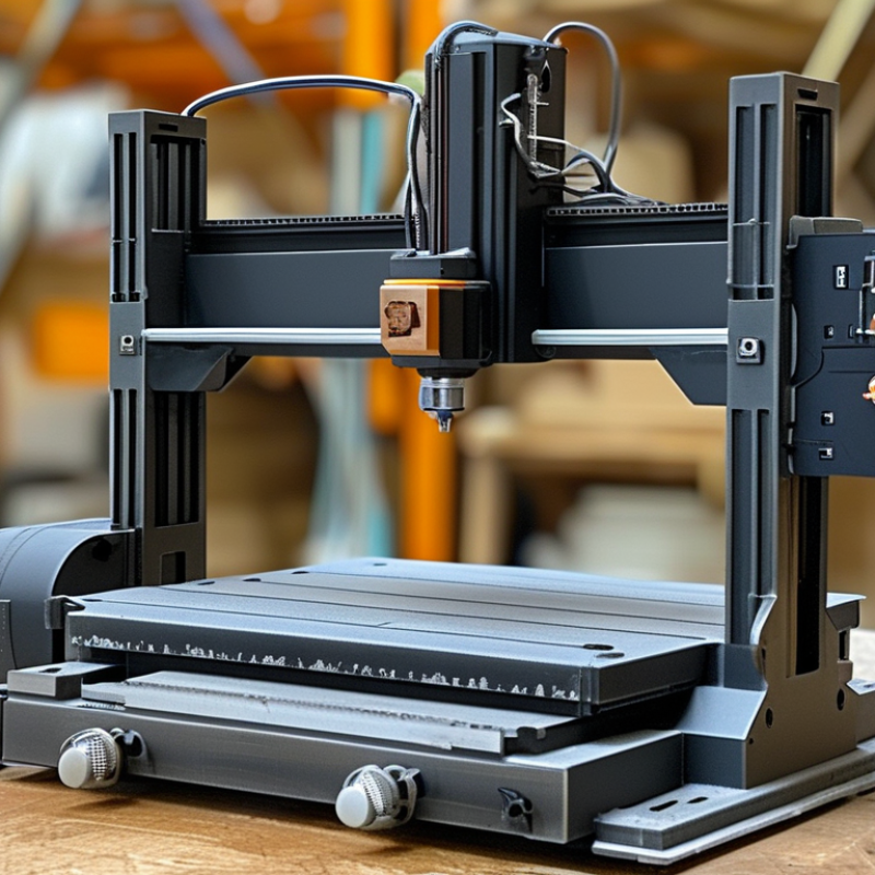How to Choose the Best Industrial 3D Printer for Your Needs?