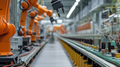 2026 Top Wire Harness Design Trends for Global Buyers?
