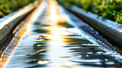 Top 10 Benefits of Aco Drainage Channel for Global Buyers?
