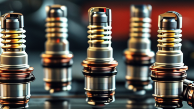 Top Benefits of Prechamber Spark Plug for Automotive Efficiency?