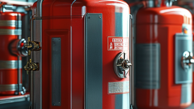 Why Choose Fire Water Storage Tank for Your Business Needs?