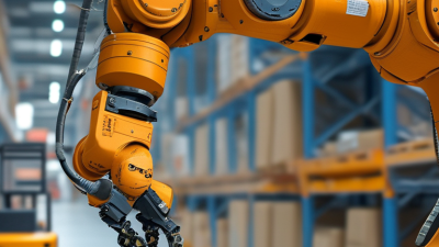Discover the Benefits of Agile Robotics for Global Buyers?