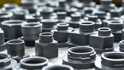 How to Source Quality Plastic Parts for Your Business?