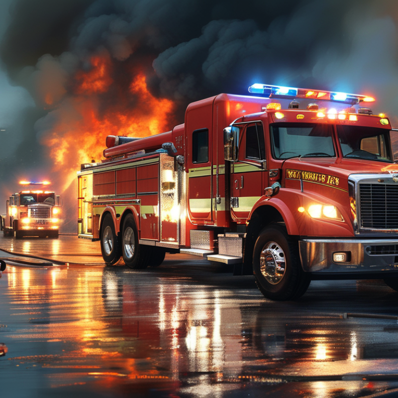 Why is Fire Safety Crucial for Your Business Success?