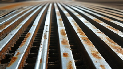2026 Best Bar Grating Options for Global Buyers?