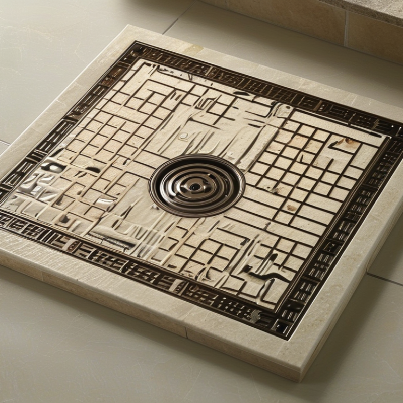 Top 10 Square Shower Drains to Boost Your Bathroom Style?