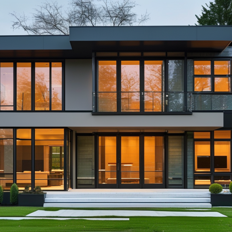 Why You Should Replace Windows and Doors for Better Efficiency?