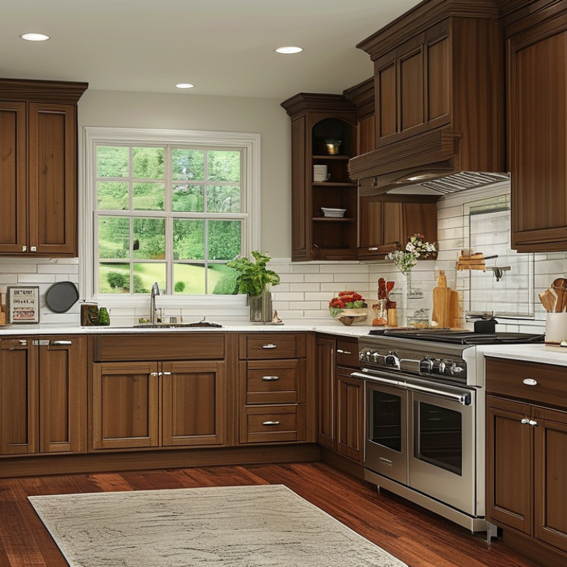 Best Home Cabinets for Every Budget and Style Options?