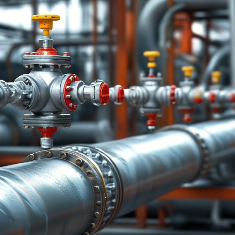 2026 Top Industrial Pipe Trends Are You Ready to Invest?