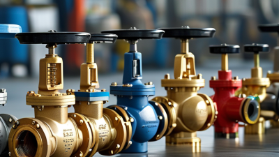 Top Steam Control Valve Options for Global Buyers in 2026?