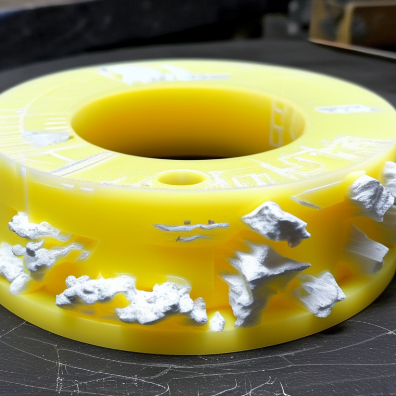 Top 5 Tips for Successful Ptfe 3D Printing Techniques?