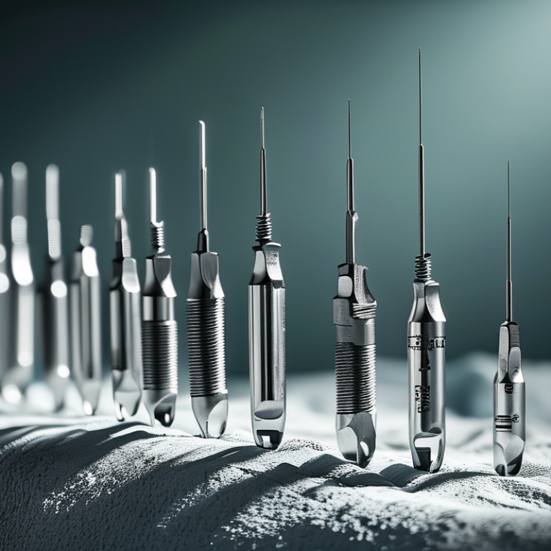 Top 10 Humeral Intramedullary Nails for Global Buyers?