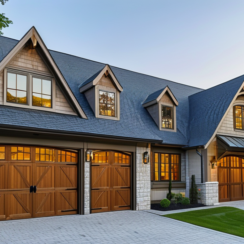 Top Garage Door Styles to Consider in 2026?
