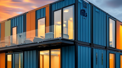 How to Optimize Modular Construction for Global Buyers?