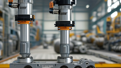 2026 Best Kinetrol Actuator Guide for Global Buyers?