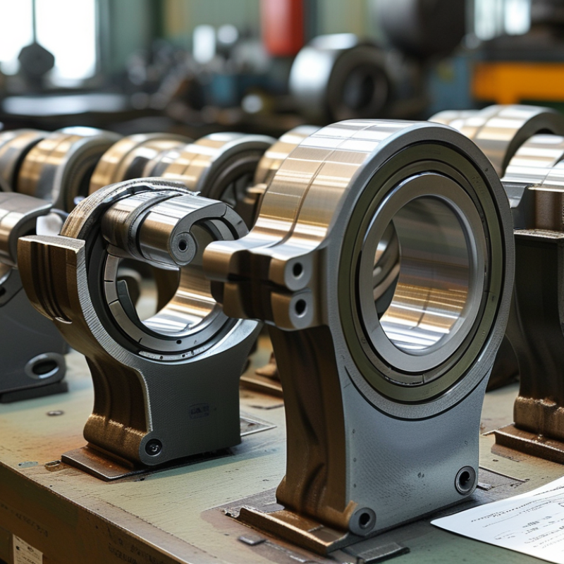 Top Crankshaft Bearing Suppliers in China Which to Choose?