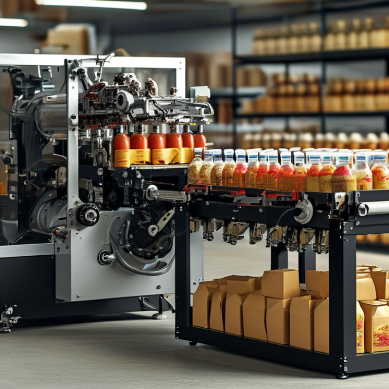 Top Pouch Filler Machines for Global Buyers in 2026?