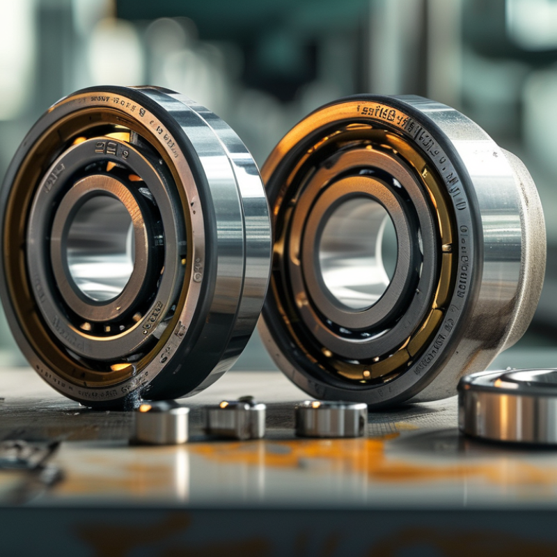 Best Bearing Lock Solutions for Secure and Reliable Applications?