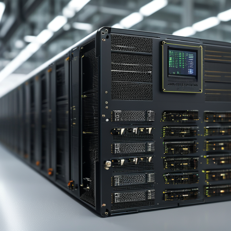 Top 10 Fiber Switches in China for Global Buyers?