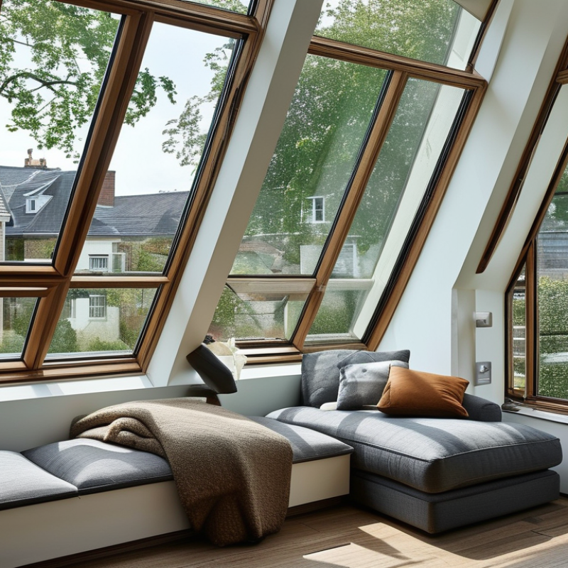 How to Choose the Best European Tilt Windows for Your Home?