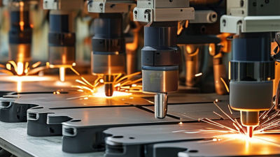 Top 5 Ultrasonic Welders for Wire You Need to Know?