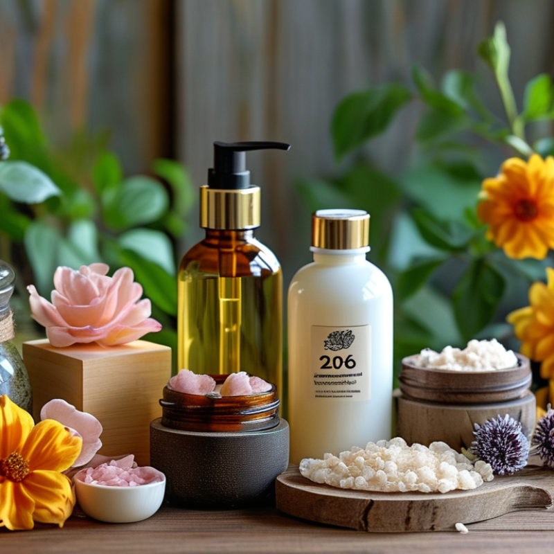 2026 How to Choose Natural Body Care Products Benefits Explained?