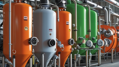 What is the Best Sludge Filter for Your Needs?