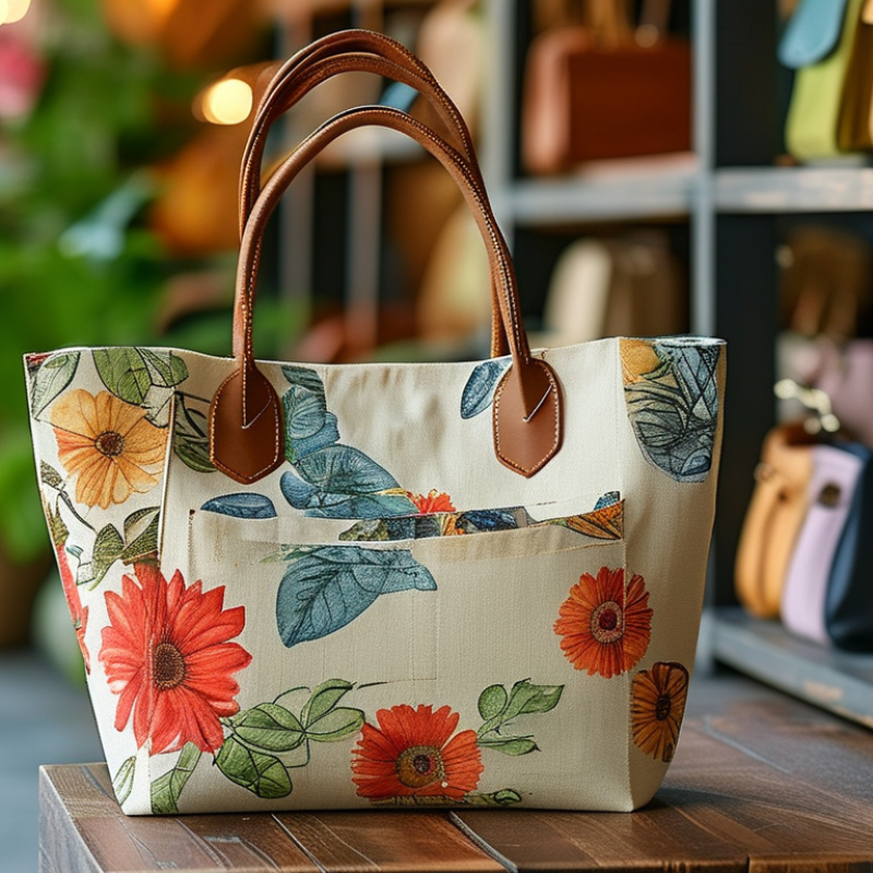 Top 10 Canvas Tote Bags For Every Occasion This Year?