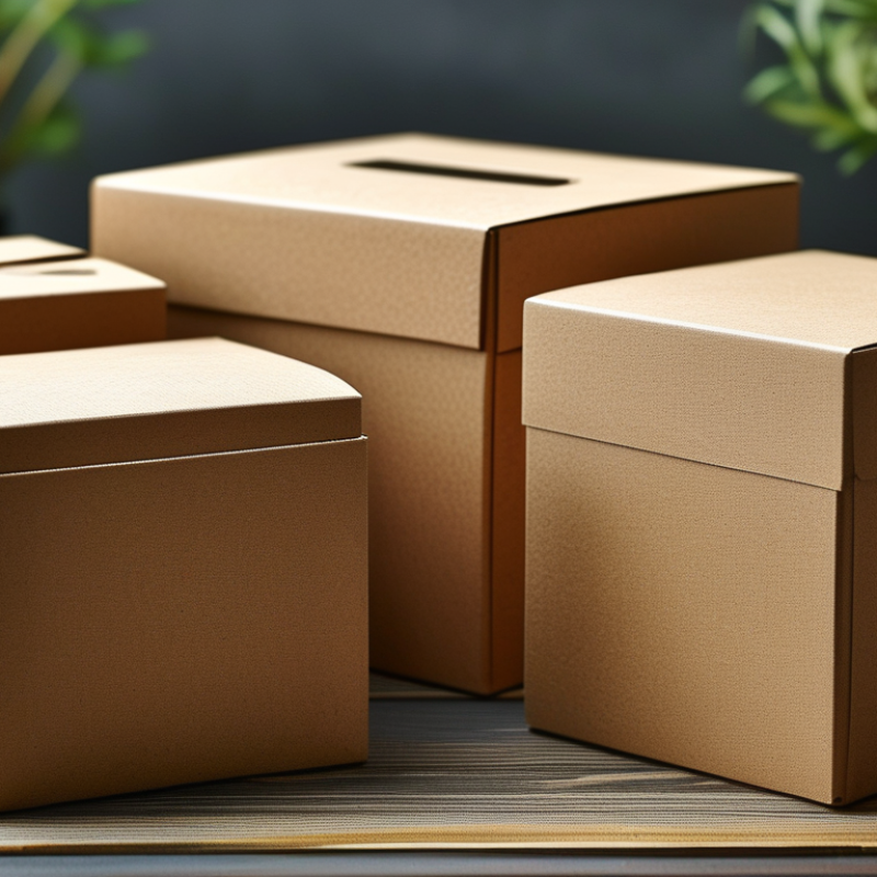 Top 10 Kraft Boxes for Global Buyers How to Choose Best Options?