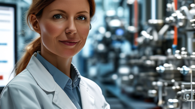 Biopharmaceutical Manufacturing Tips for Optimal Efficiency?