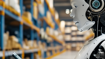 How to Leverage AI and Robotics for Efficient Procurement?