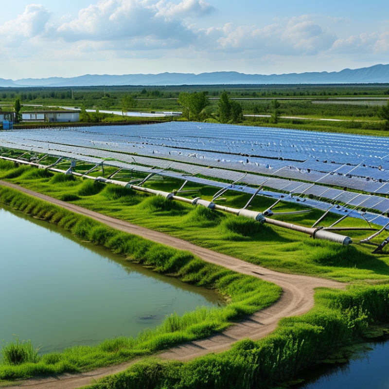 2026 Top Solar Push Flow Aerator Benefits for Global Buyers?