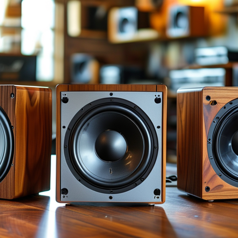 Top 10 Subwoofers for Car Enthusiasts in 2026?
