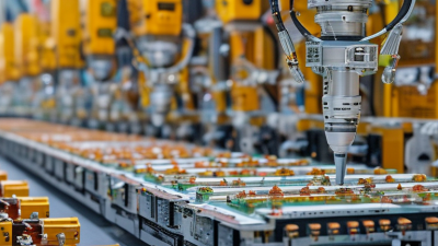 China Best PCB Prototype Services for Global Buyers?