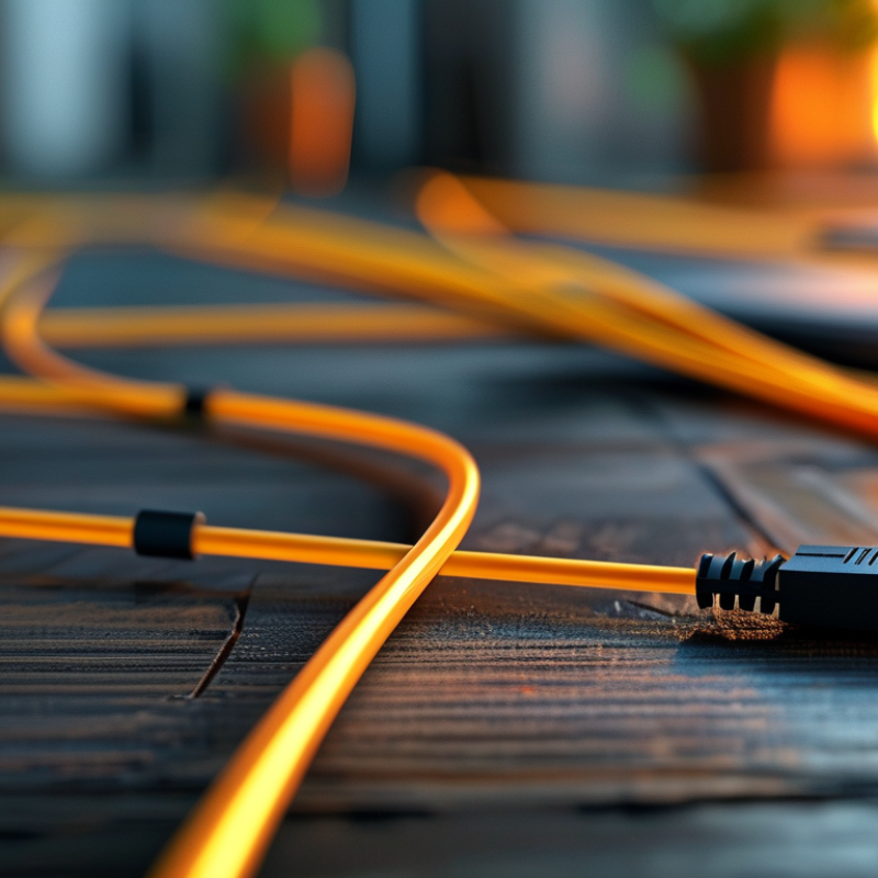 Why is Fibre Drop Cable Essential for Your Network Needs?