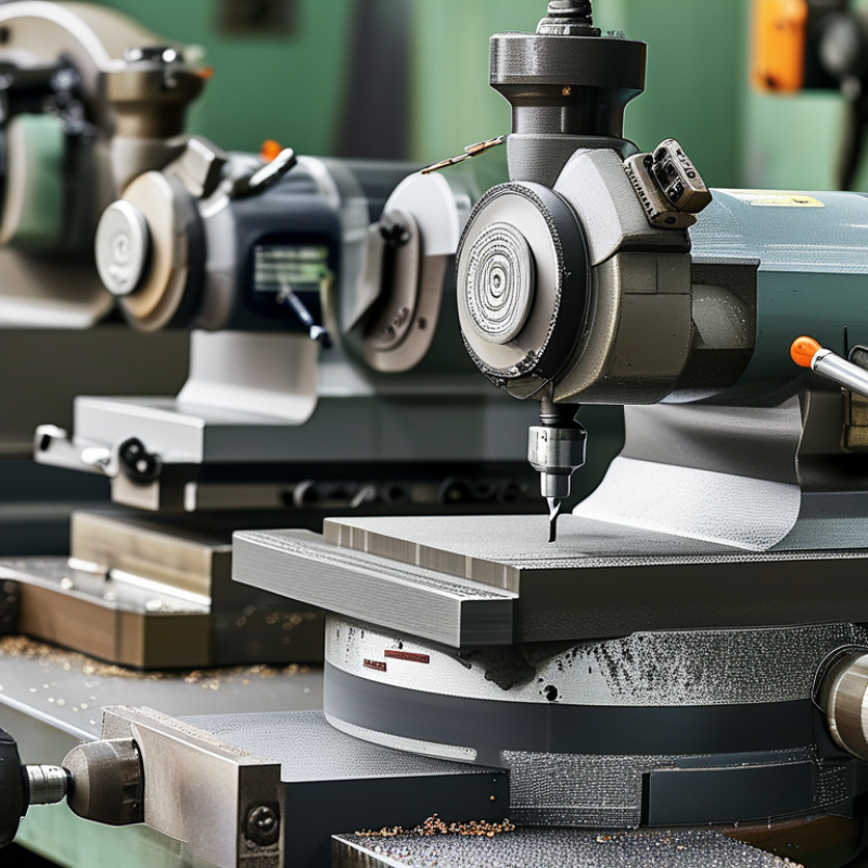 How to Choose the Best Surface Grinding Machine for Your Needs?