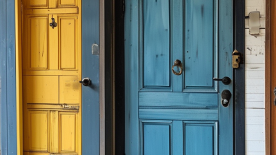 What is Used Door Shop Equipment and How to Buy?
